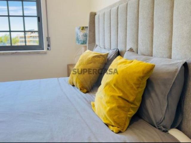 Apartamento T3 em Ericeira