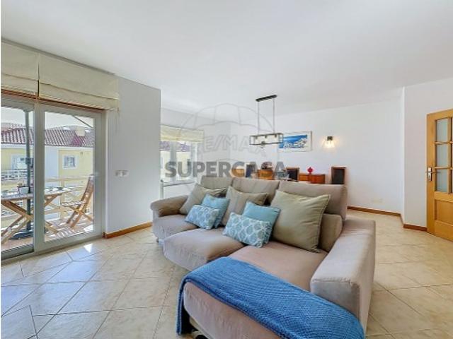Apartamento T3 em Ericeira