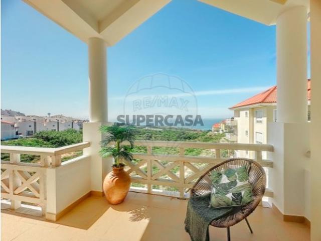 Apartamento T3 em Ericeira