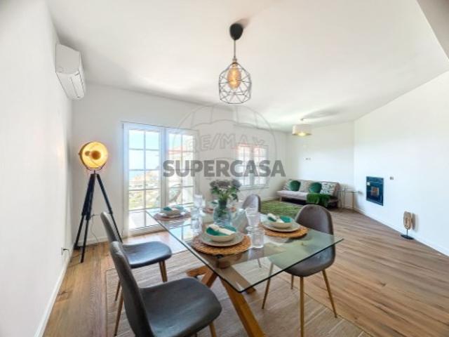 Apartamento T3 em Ericeira