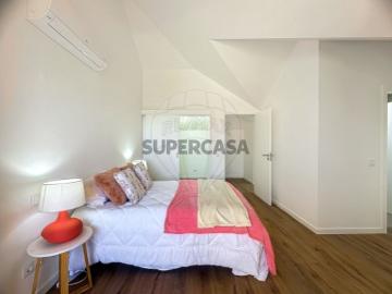 Apartamento T3 em Ericeira