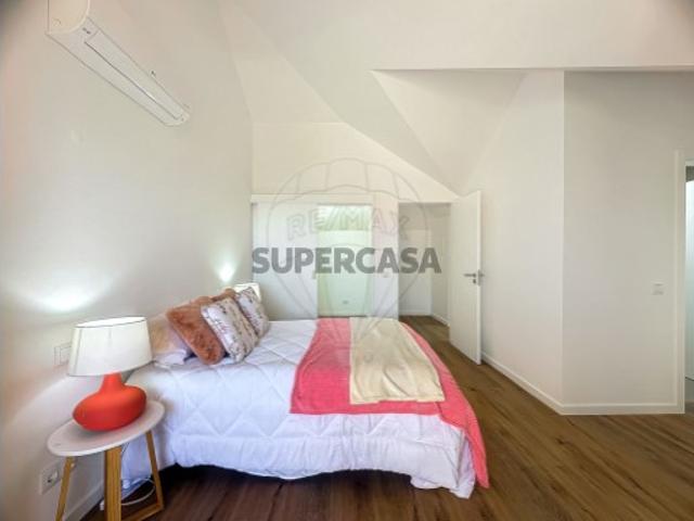 Apartamento T3 em Ericeira