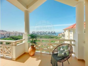 Apartamento T3 em Ericeira