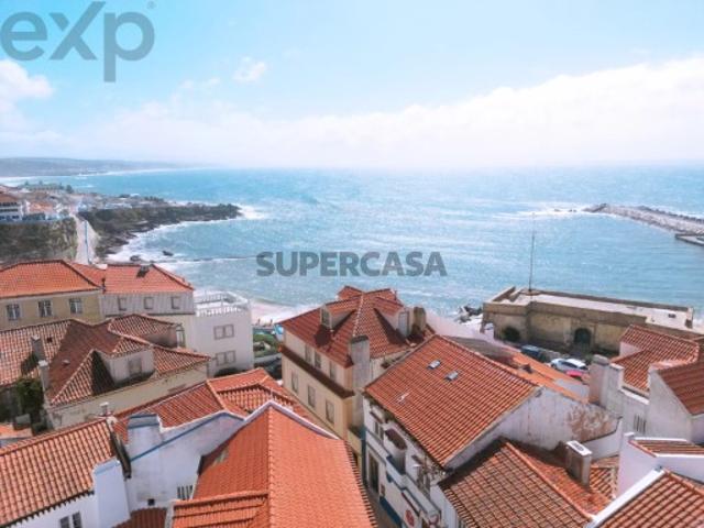 Apartamento T3 em Ericeira