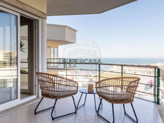 Apartamento T3 em Ericeira