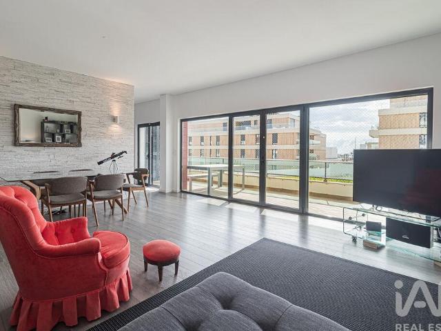 Apartamento T3 em Ericeira de 114 m²