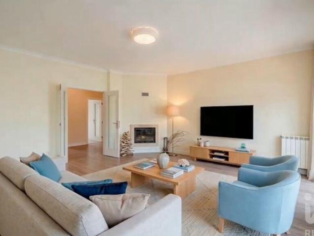 Apartamento T3 em Ericeira de 115 m²