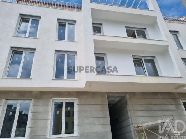 Apartamento T3 em Ericeira de 129,00 m²