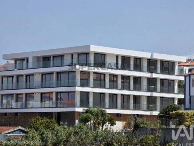 Apartamento T3 em Ericeira de 131,00 m²
