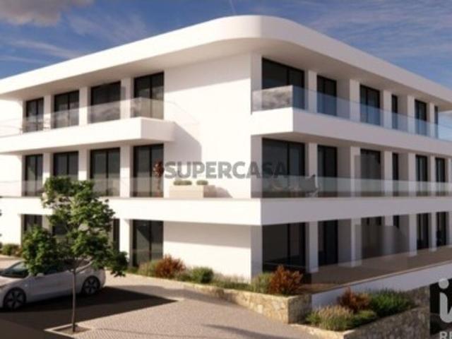 Apartamento T3 em Ericeira de 146,00 m²