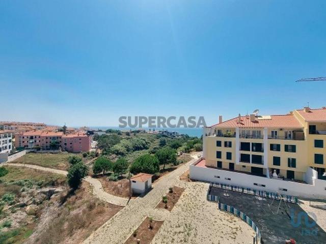 Apartamento T3 em Ericeira de 152,00 m²