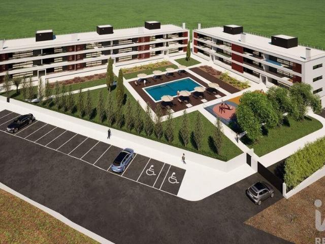 Apartamento T3 em Évora de Alcobaça de 91,00 m² 91m² Alcobaça