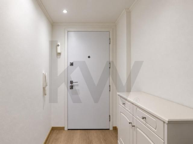 Apartamento T3 em excelente estado de conservação | Tapada das Mercês