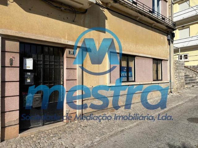 Apartamento T3 em excelente localização