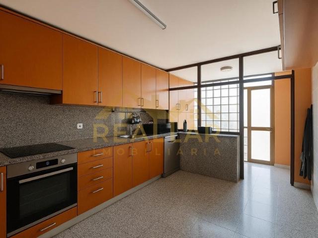 Apartamento T3 em Fão Esposende