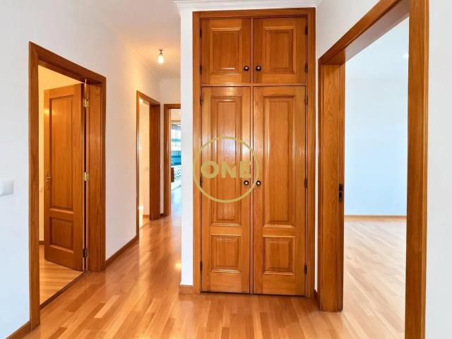 Apartamento T3 em Famalicão