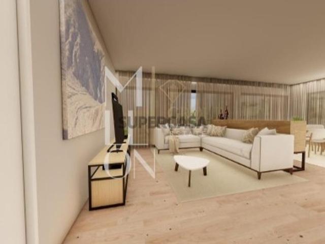 Apartamento T3 em Famalicão Oportunidade Única!