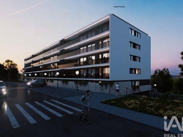 Apartamento T3 em Fânzeres e São Pedro da Cova de 107,00 m² 107m² Fânzeres e São Pedro da Cova
