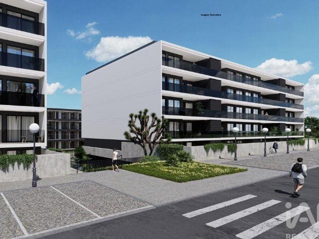 Apartamento T3 em Fânzeres e São Pedro da Cova de 107,00 m² 107m² Fânzeres e São Pedro da Cova