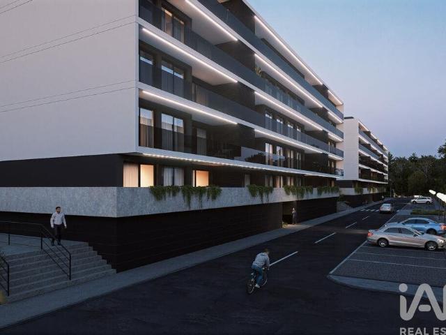 Apartamento T3 em Fânzeres e São Pedro da Cova de 107,00 m² 107m² Fânzeres e São Pedro da Cova
