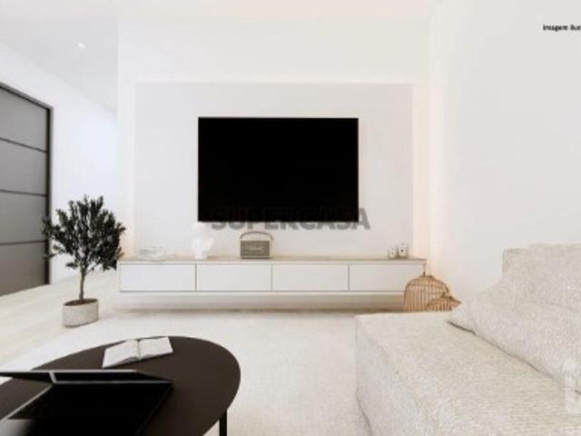Apartamento T3 em Fânzeres e São Pedro da Cova de 107,00 m²