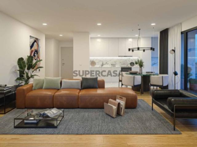 Apartamento T3 em Fânzeres e São Pedro da Cova