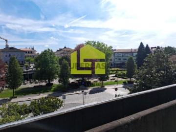Apartamento T3 em Fafe