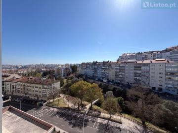 Rua Da Quinta Da Bolacha, Falagueira-Venda Nova