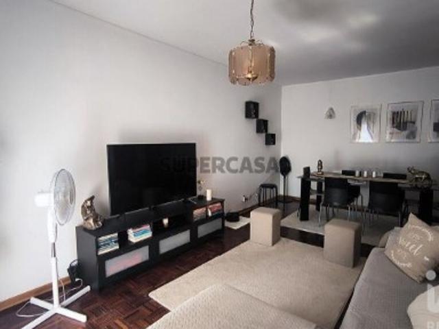Apartamento T3 em Faro de 103 m²