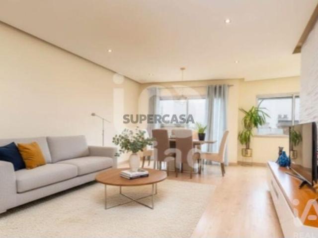 Apartamento T3 em Faro de 100 m²