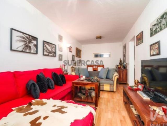 Apartamento T3 em Faro de 81 m²