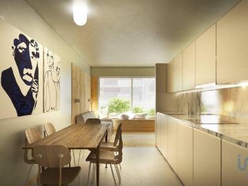 Apartamento T3 em Faro Sé e São Pedro de 231,00 m² 231m² Faro Sé e São Pedro