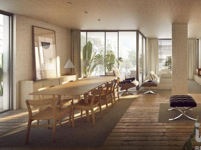 Apartamento T3 em Faro Sé e São Pedro de 231,00 m² 231m² Faro Sé e São Pedro