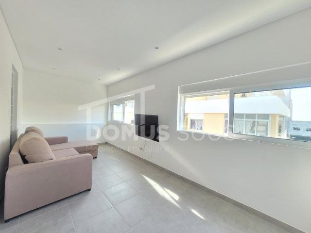Apartamento T3 em Faro