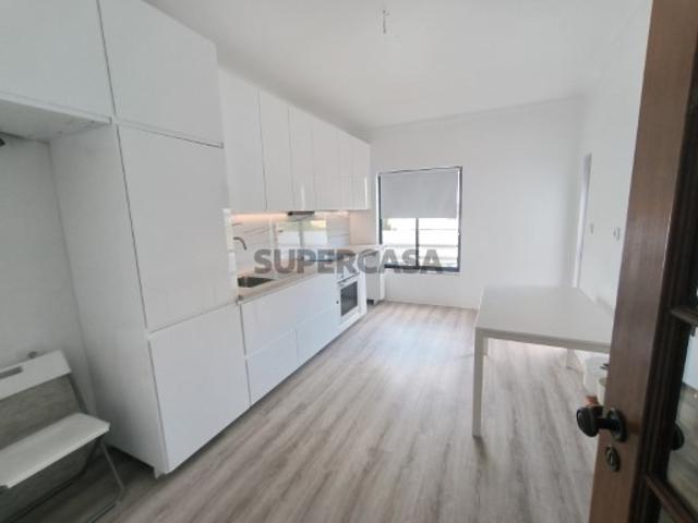 Apartamento T3 em Faro