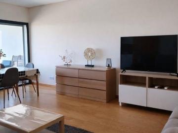 Apartamento T3 em Faro