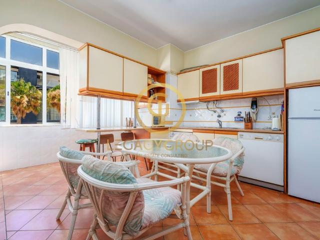 Apartamento T3 em Faro