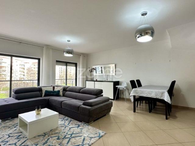 Apartamento T3 em Faro
