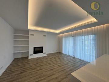 Apartamento T3 em Faro