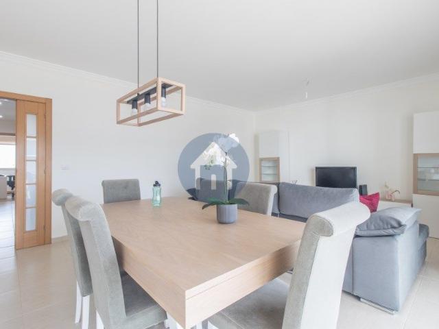 Apartamento T3 em Faro