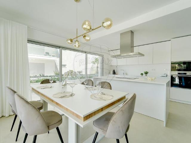 Apartamento T3 em Faro
