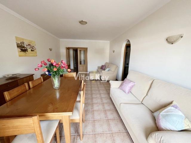 Apartamento T3 em Faro