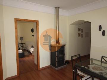 Apartamento T3 em Faro
