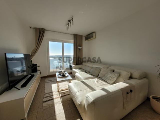 Apartamento T3 em Faro