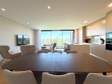 Apartamento T3 em Faro