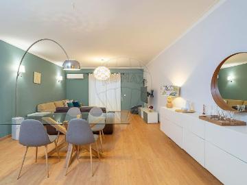 Apartamento T3 em Faro