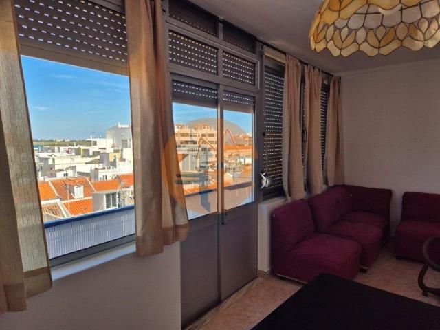 Apartamento T3 em Faro
