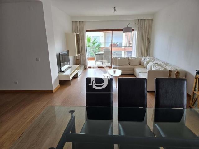 Apartamento T3 em Faro