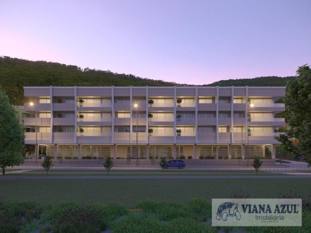 Apartamento T3, em fase de construção, na Abelheira