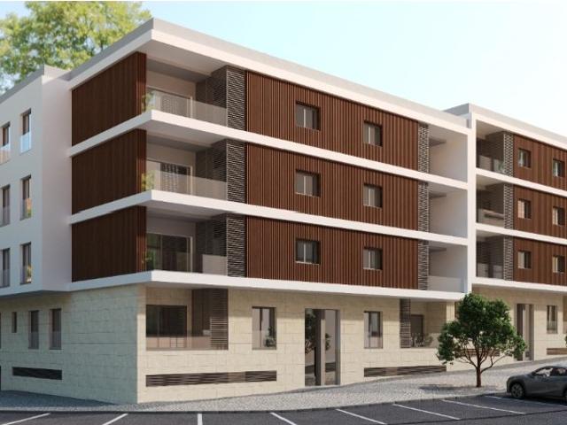 Apartamento T3 em fase de construção São Gabriel, Setúbal